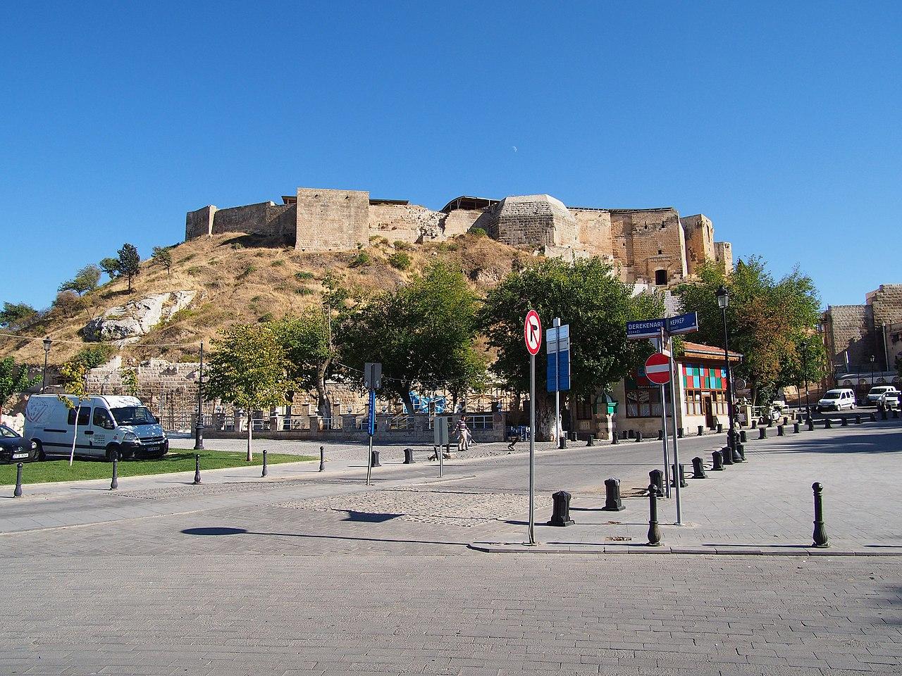 Gaziantep, Turkey